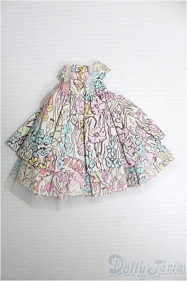 画像1: 【SALE】1/6ドール/OF 22cmサイズ衣装 I-24-11-24-3180-TO-ZI (1)