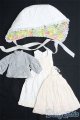 画像: 【SALE】ネオブライス/OF：衣装セット I-24-11-24-2119-TO-ZI