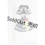 画像: ネオブライス/OF：衣装セット/1/12サイズ　ドール用 I-25-07-20-336-TO-ZI
