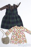 画像2: 【SALE】ネオブライス/OF：衣装セット I-24-11-24-2109-TO-ZI (2)