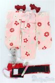 画像2: 【SALE】ネオブライス/OF：着物セット I-24-11-17-3125-TO-ZI (2)