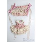 画像: 【SALE】オビツ11/OF ドレスセット I-24-11-24-2179-KN-ZI