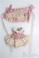 画像: 【SALE】オビツ11/OF ドレスセット I-24-11-24-2179-KN-ZI