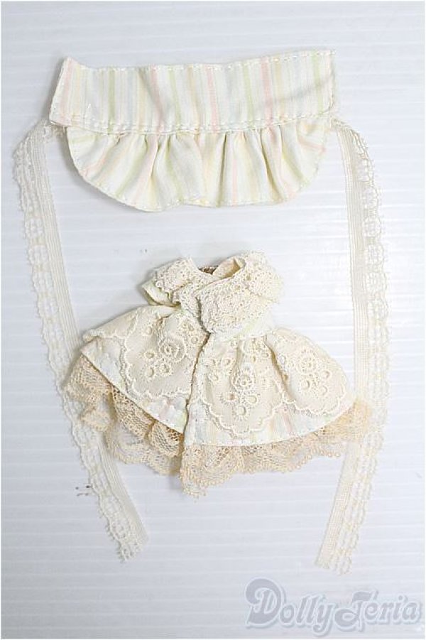 画像2: 【SALE】オビツ11/OF ドレスセット I-24-11-24-2180-KN-ZI (2)