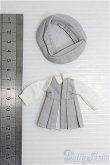 画像2: 【SALE】オビツ11/OF:衣装セット I-24-11-24-2178-KN-ZI (2)