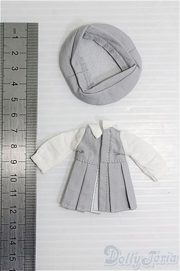 画像2: 【SALE】オビツ11/OF:衣装セット I-24-11-24-2178-KN-ZI (2)