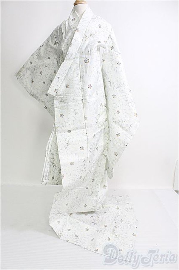 画像1: 【SALE】SD16GIRL/OF 着物 I-24-11-24-3056-TO-ZI (1)