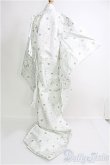 画像2: 【SALE】SD16GIRL/OF 着物 I-24-11-24-3056-TO-ZI (2)