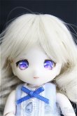 画像1: 【SALE】DOLLCE/ミニスウィーツドール：スノーローズマリー I-24-12-08-1080-TO-ZI (1)