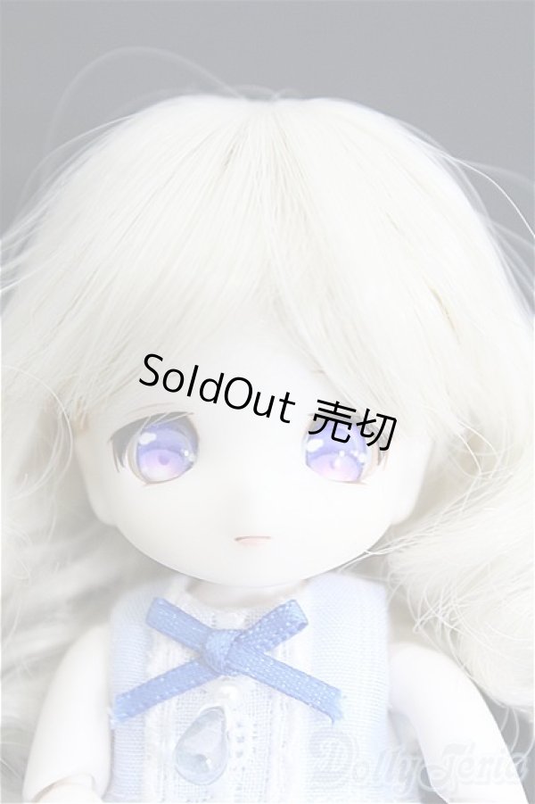 画像1: DOLLCE/ミニスウィーツドール：スノーローズマリー I-24-12-08-1080-TO-ZI (1)