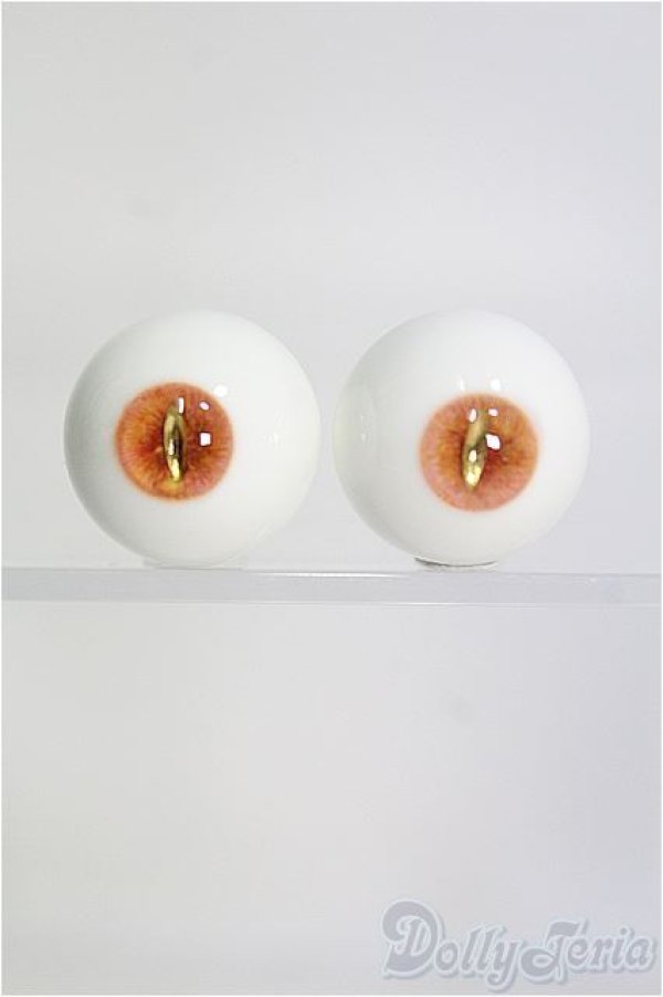 画像1: 【SALE】レジンアイ/18mm I-24-11-24-3010-TO-ZI (1)
