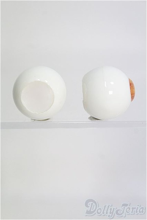 画像2: 【SALE】レジンアイ/18mm I-24-11-24-3010-TO-ZI (2)