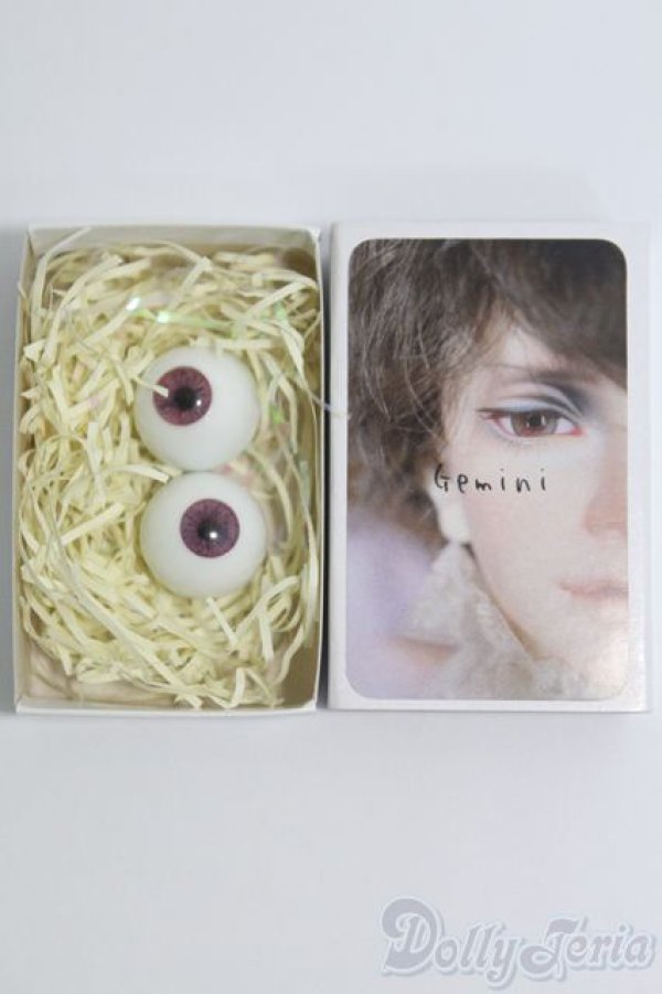 画像3: レジンアイ/16mm I-25-06-15-2008-TO-ZI (3)