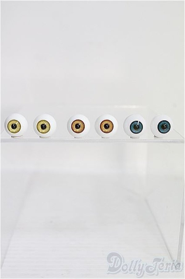 画像1: 【SALE】14ｍｍ/アクリルアイ I-24-12-15-3018-TO-ZI (1)
