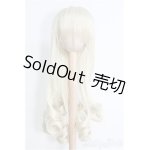 画像: 【SALE】8〜9inch/ウィッグ I-24-11-24-2034-TO-ZI