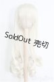 画像: 【SALE】8〜9inch/ウィッグ I-24-11-24-2034-TO-ZI