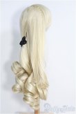 画像3: 【SALE】8〜9inch/ウィッグ I-24-11-24-2034-TO-ZI (3)