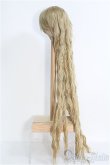 画像2: 【SALE】8〜9inch/ウィッグ I-24-11-24-2035-TO-ZI (2)