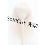 画像: 8〜9inch/ウィッグ I-25-06-01-2036-TO-ZI