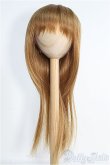 画像1: 【SALE】8〜9inch/ウィッグ I-24-11-24-2029-TO-ZI (1)