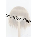 画像: 8〜9inch/ウィッグ/ I-25-07-13-2026-TO-ZI