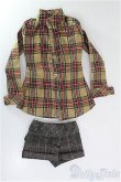 画像1: 【SALE】70cmドール/OF:衣装セット I-24-11-17-3118-TO-ZI (1)