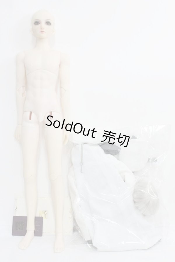 画像6: Ringdoll/帝月.SP(Diyue SP) I-24-03-31-1065-TO-ZI (6)