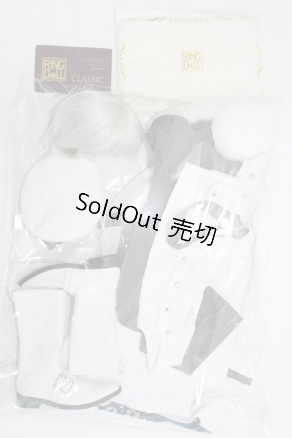 画像8: Ringdoll/帝月.SP(Diyue SP) I-24-03-31-1065-TO-ZI (8)