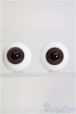 画像1: 【SALE】グラスアイ/16mm I-24-11-24-3014-TO-ZI (1)