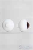 画像2: 【SALE】グラスアイ/16mm I-24-11-24-3014-TO-ZI (2)