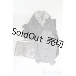 画像: 【SALE】SD16GIRL/OF:アイアンブルートレーンセット I-24-12-22-3064-KN-ZI