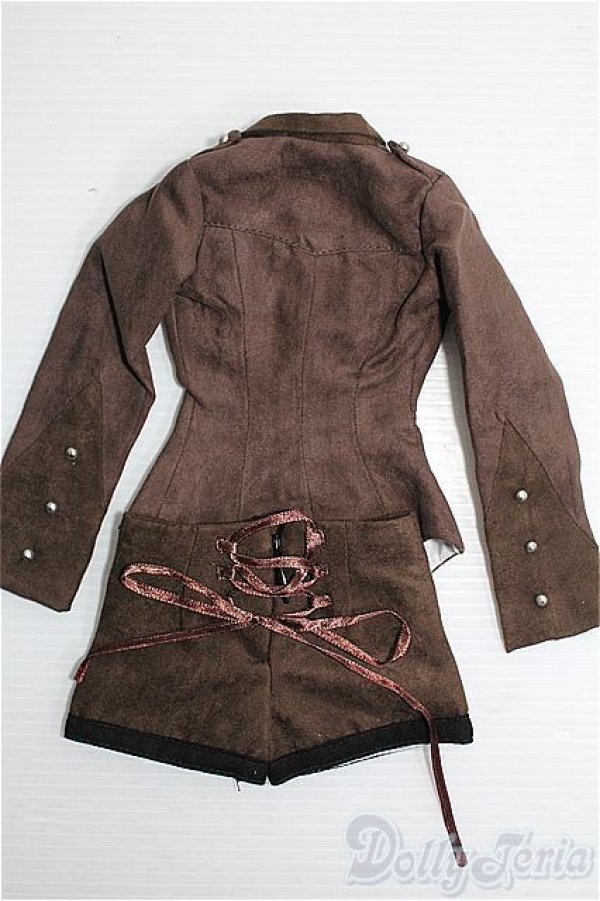 画像2: 【SALE】DD/OF:Eleven.P製 衣装セット I-24-11-24-1113-KN-ZI (2)