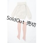 画像: DD/OF:ニットTOPS&ソックスセット/0 I-25-07-13-3052-KN-ZI