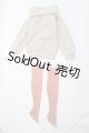 画像: DD/OF:ニットTOPS&ソックスセット/0 I-25-07-13-3052-KN-ZI