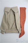画像2: 【SALE】DD/OF:ニットTOPS&ソックスセット I-24-12-29-2188-KN-ZI (2)