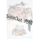 画像: DD/OF:ディーラー製 着物ドレスセット/ I-25-08-03-349-KN-ZI