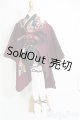 画像: SD16GIRL/OF:柘榴の舞袖 I-25-01-19-3061-KN-ZI
