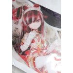 画像: DD/OF:ディーラー製ランジェリー衣装セット I-25-03-30-1090-KN-ZI