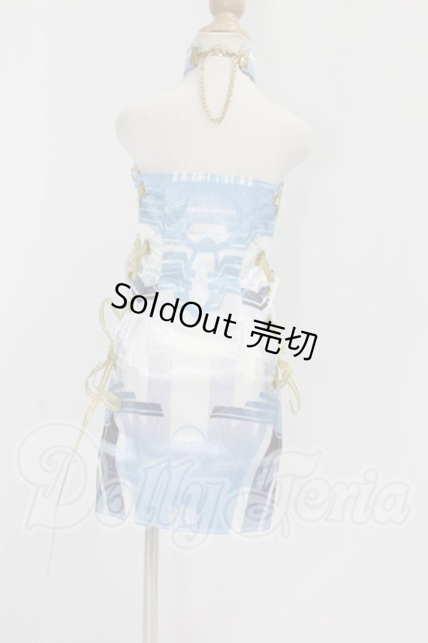 画像3: DD/OF:桜本屋様製 衣装セット I-26-07-16-227-KN-ZI (3)