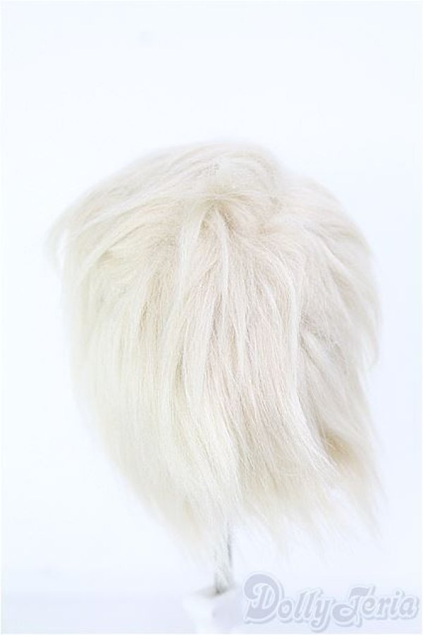 画像2: 【SALE】ボアウィッグ/7ｉｎｃｈ I-24-11-24-2021-TO-ZI (2)