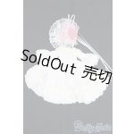 画像: 30cmドール/OF ドレスセット/0 I-25-09-21-083-KD-ZI