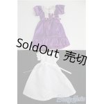 画像: 【SALE】リカちゃん/OF：衣装２点セット I-24-12-01-3143-TO-ZI