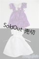 画像: 【SALE】リカちゃん/OF：衣装２点セット I-24-12-01-3143-TO-ZI