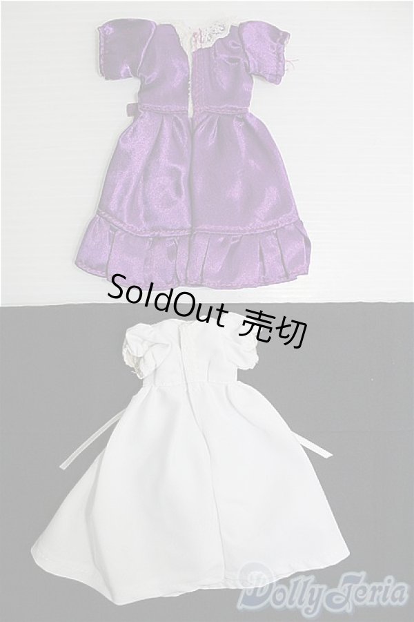 画像2: 【SALE】リカちゃん/OF：衣装２点セット I-24-12-01-3143-TO-ZI (2)