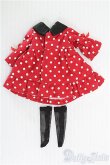 画像2: 【SALE】1/6ドール/OF 22cmサイズ衣装 I-24-11-17-3175-TO-ZI (2)