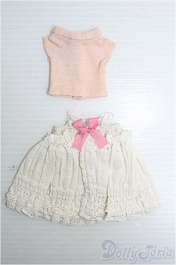 画像1: 【SALE】1/6ドール(22cm)/OF 衣装セット I-24-11-24-3169-TO-ZI (1)