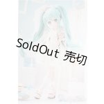 画像: MDD/OF クラウディーマシュマロ(木茶動物園様製) I-24-12-22-1084-KN-ZI