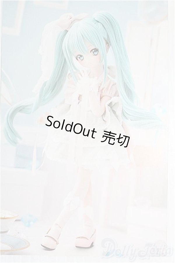 画像1: MDD/OF クラウディーマシュマロ(木茶動物園様製) I-24-12-22-1084-KN-ZI (1)