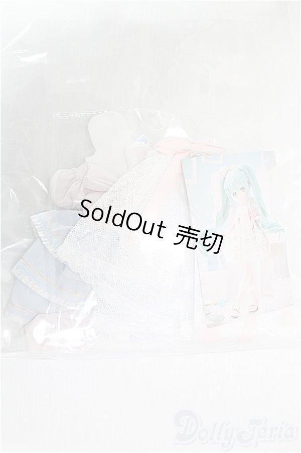 画像2: MDD/OF クラウディーマシュマロ(木茶動物園様製) I-24-12-22-1084-KN-ZI (2)