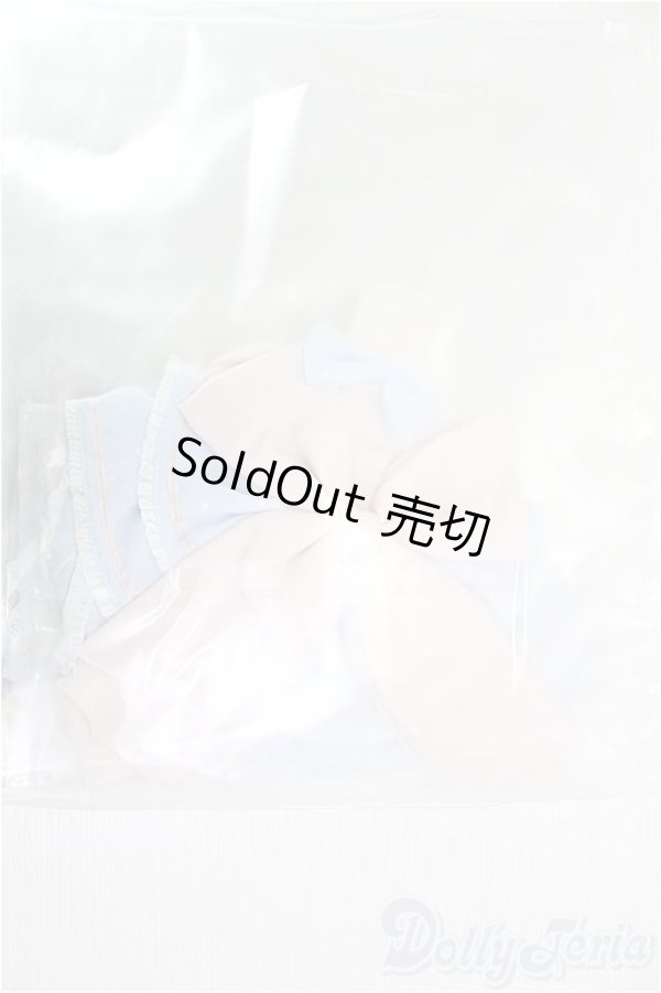 画像3: MDD/OF クラウディーマシュマロ(木茶動物園様製) I-24-12-22-1084-KN-ZI (3)